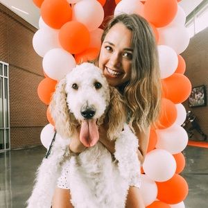 Meet your Posher, Taylor